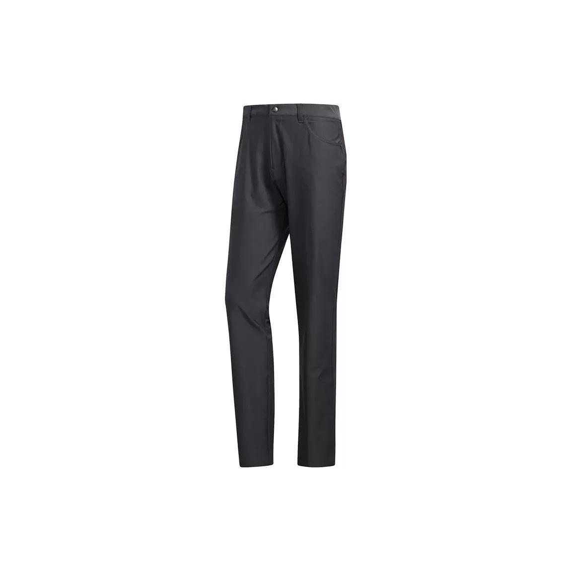 adidas Ultimate365 Five Pocket Solid Pants Grey Six Men s FJ9859 S