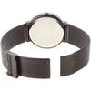BRAUN WATCH Men's BNH0032BKBKMHG Watch [Officially Imported]