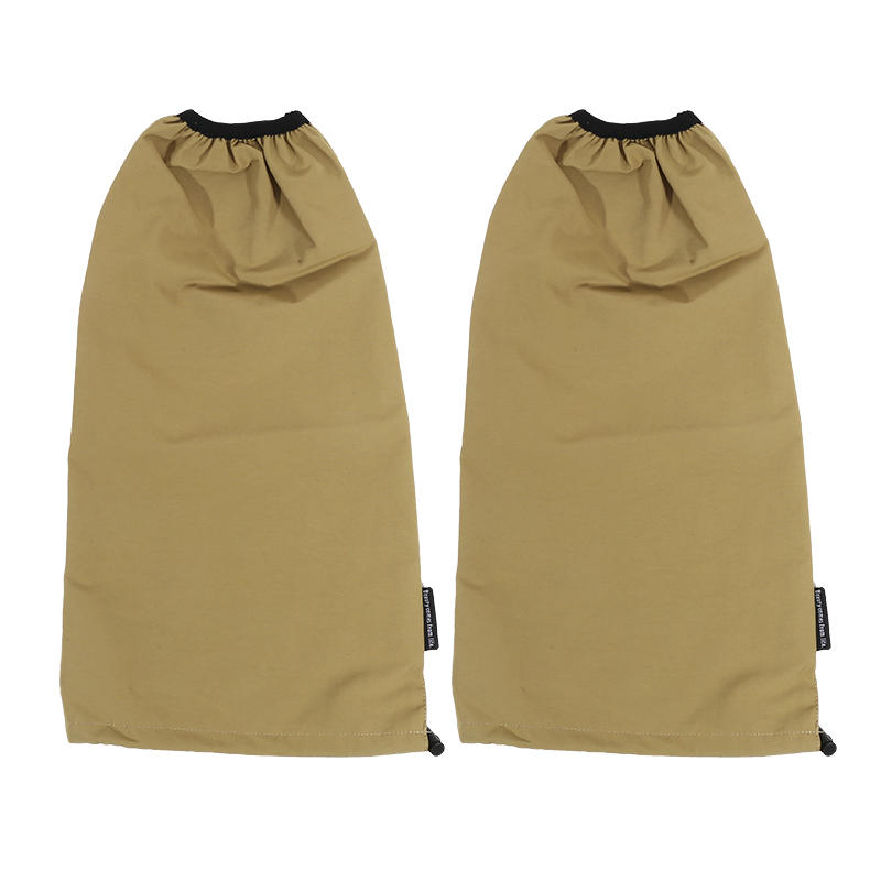 Manchons de bras imperméables Couvre-bras pour adultes Cuisine Huileproof Anti-salissure Sur-manches Protecteur Manches pour Lavage Peinture Cuisine Projets DIY