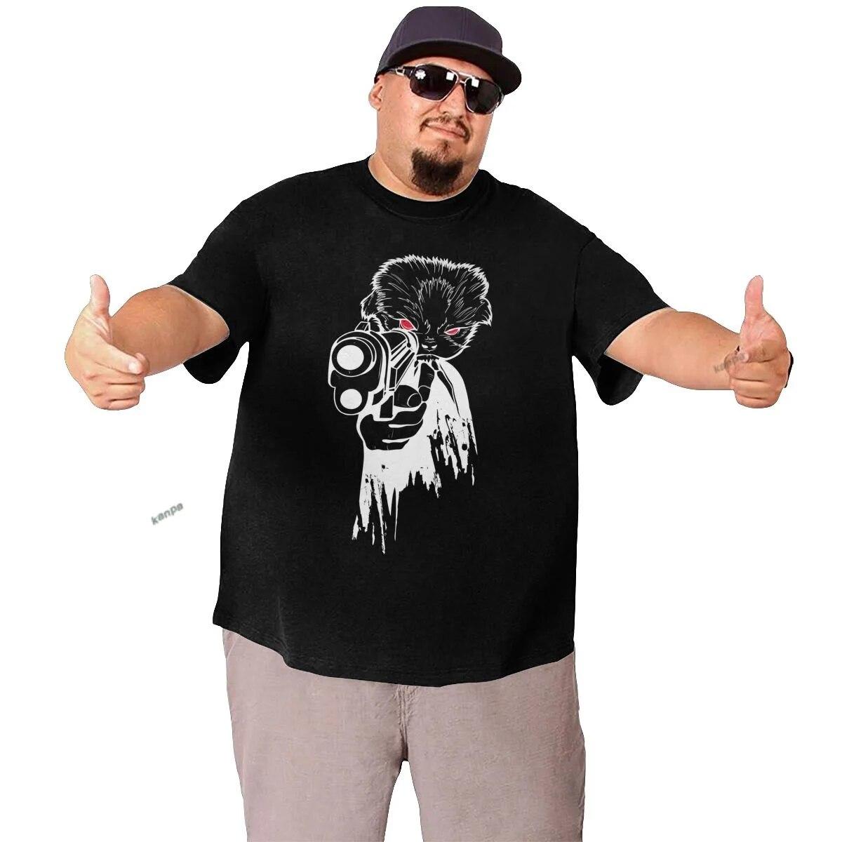 Большие размеры S-6XL для детей от 50 до 135 кг — фото 3