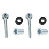 Metal Construction Chainsaw Brake Kit Complete Replacement Set