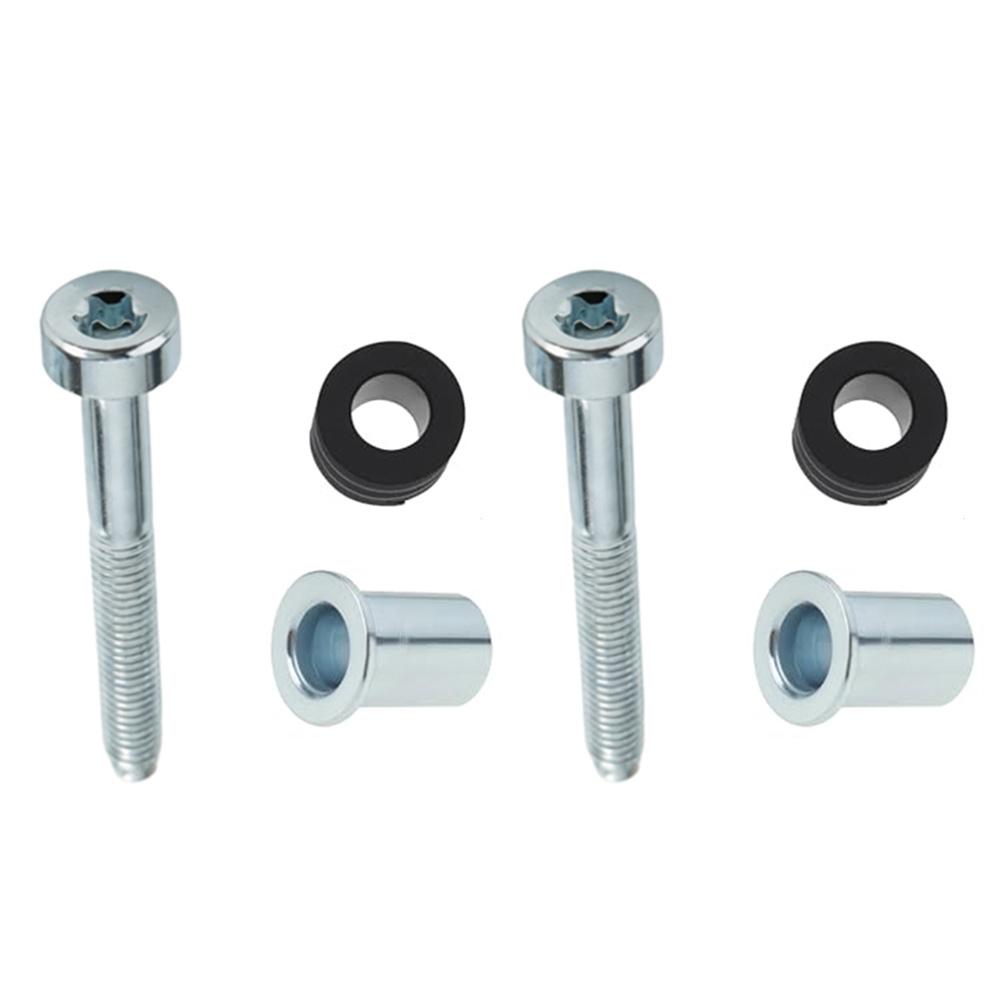 Metal Construction Chainsaw Brake Kit Complete Replacement Set