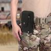 Tasche Camping Handytasche Gürtel Hüfttasche Outdoor Gürteltasche Reißverschluss Hüfttasche Hüfttasche