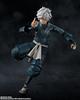 TAMASHII NATIONS Jigokuraku Gamayumaru approximately 140mm painted movable figure S.H.Figuarts PVC&ABS