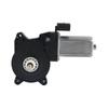 67628362064 Front Right Window Lift Motor for BMW For E46 For E53 2001-2006 Direct Replacement Power Window Motor