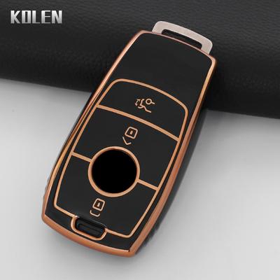 Otomobil Elektroniği Aksesuarları – Araba Anahtarı Kılıfları