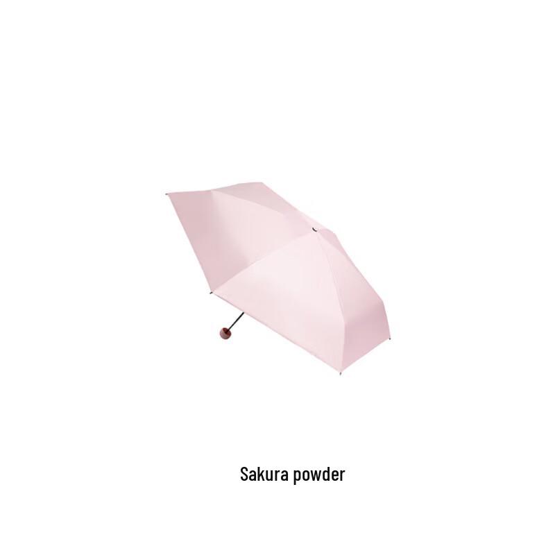 VVC SUNNY Portable Rain and Sun Umbrella