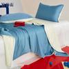 Yiyi Ai Cooling Knit Soy Fiber Summer Quilt
