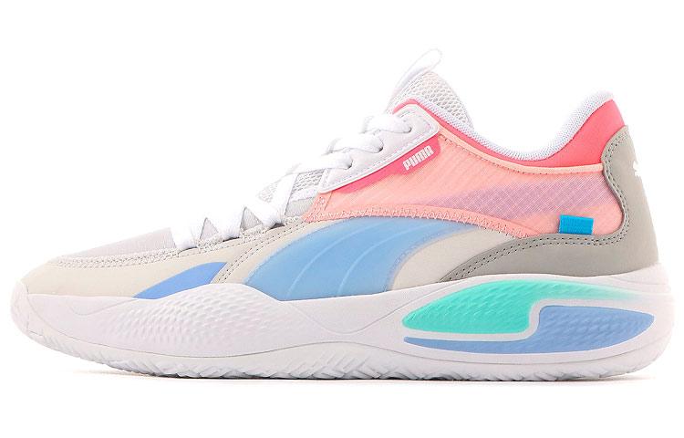 PUMA Court Rider Twofold Nimbus Cloud 195658-02 43