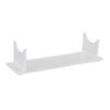 Light Sword Rack Acrylic Space Saving Easy Assembly Multifunctional Sword Storage Rack for Wands Collectibles