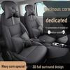 Accesorii pentru interiorul mașinii – Huse pentru scaune auto