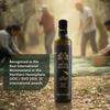 Green Amour Award-Winning EVOO Olive Oil – Cold Pressed, Low Acidity, High Polyphenols (New Harvest) – 5 L