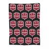 Chimay Blanket Flannel Sofa Throw Blanket Super Soft for Couch Bedding Outdoor Throws Bedspread Quilt