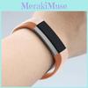 Кольорові ТПУ ремінці для Fitbit Alta Універсальний розмір Водонепроникні та легкі