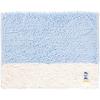OKA Disney Mall Bath Mat Fits Approximately 45cm X 60cm Blue (Donald Duck)