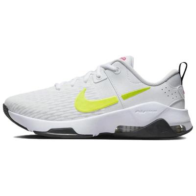 Zoom Bella 'White Hot Punch' Women's Sneakers Casual DR5720-107