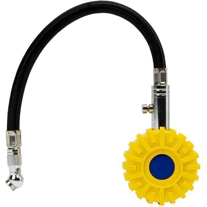 GOOD YEAR GOD0002 Le Tube du manomètre numérique