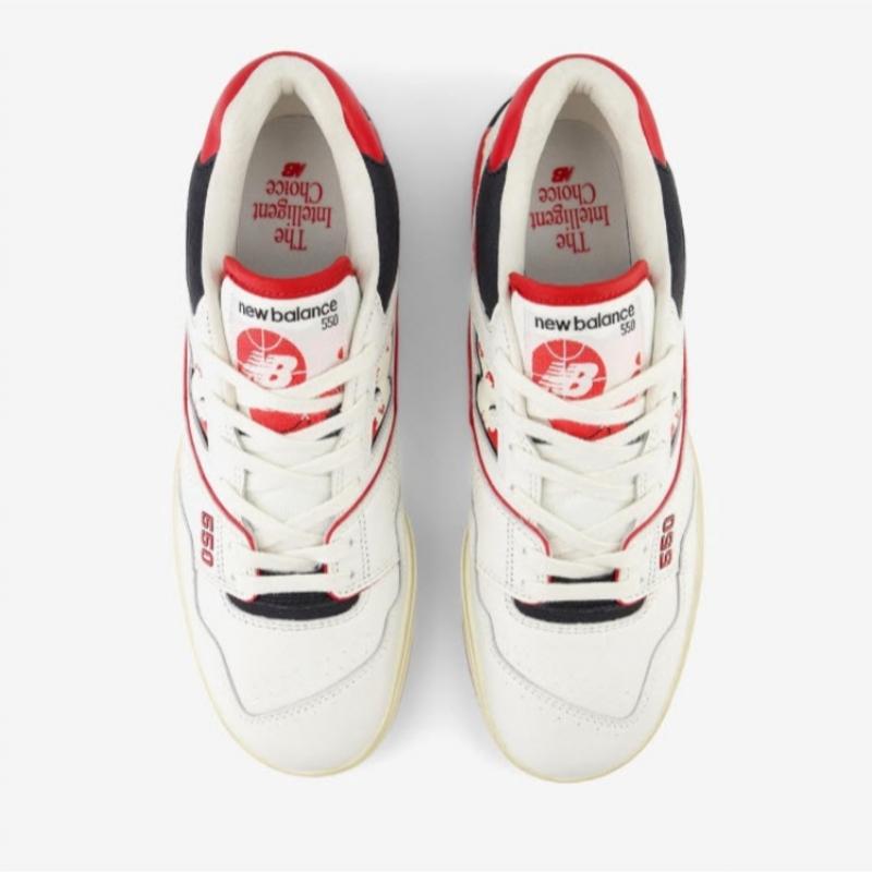 New Balance Shoes Bb550vga