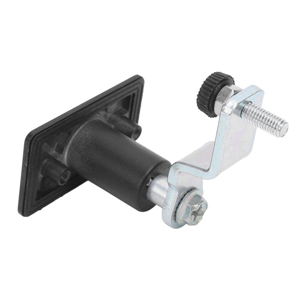 RV Storage Lock with Key Metal Easy Installation Enhanced Security Strong Protection for RV Travel Trailer Cargo Van