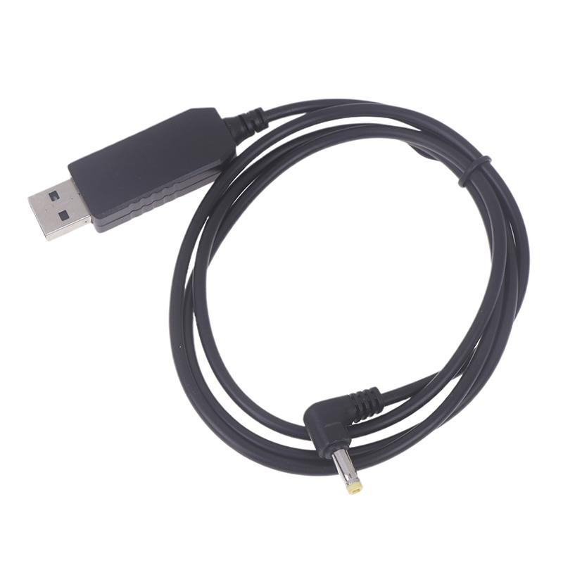 USB nabíjecí kabel pro vysílačku Uv-5R Uv5R Uv-82 3800mAh Uv-S9 Plus Ar-152 Vysílačka Ham Obousměrná radiostanice
