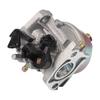 Carburetor for T375 T475 Lawn Mower Engines Fits For Hecht and For Rotenbach Models for Improved Fuel Air Mixture and Efficiency