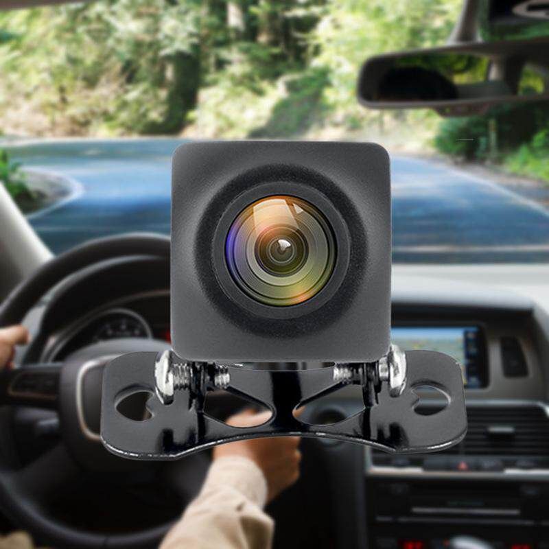 Car Dashcam Rear Camera Extension Cable, Long Cable, 4-Core 5-Pin Reversing Video Connection Cable