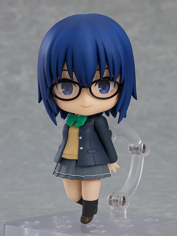Nendoroid Tsukihime A piece of blue glass moon Ciel plastic painted movable figure non-scale