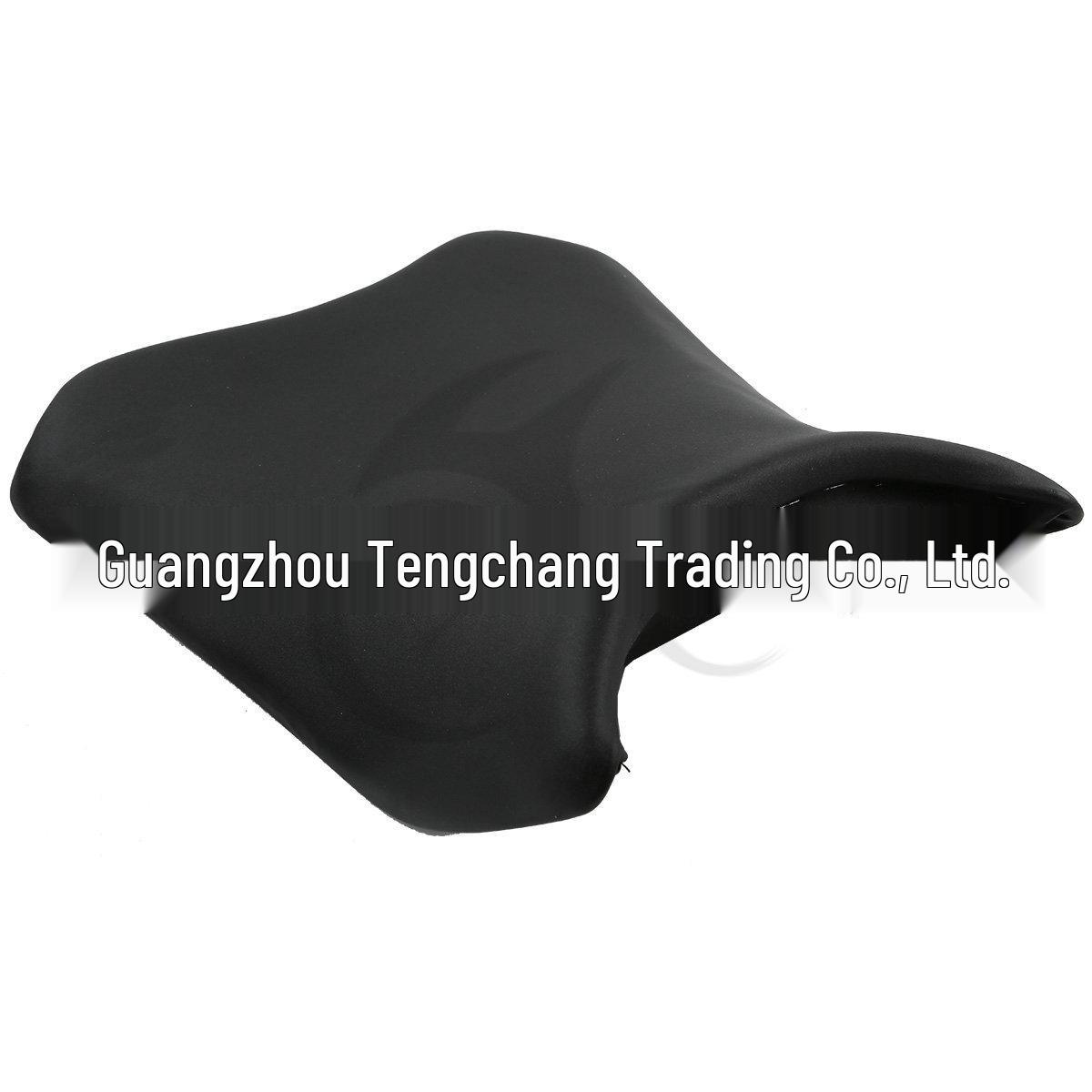 

Motorcycle Accessories for EX300 (2013-2015): Frosted Front Seat Cushion Bag Front Seat Cushion