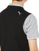 Golf Vest Golf Cotton Knit Puma Black XL [PUMA] [PUMA GOLF] V-Neck Vest/627599 Men's