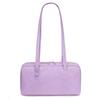 Minimalistická nylonová taška přes rameno s velkou kapacitou Tote Bag pro ženy na denní dojíždění, nákupy, výlety, dárky pro dívky