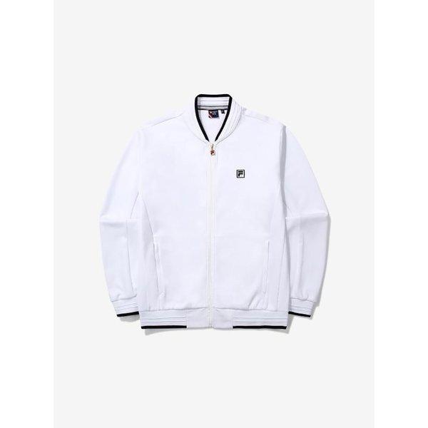 Fila Soft Stretch Zip Up Setanta