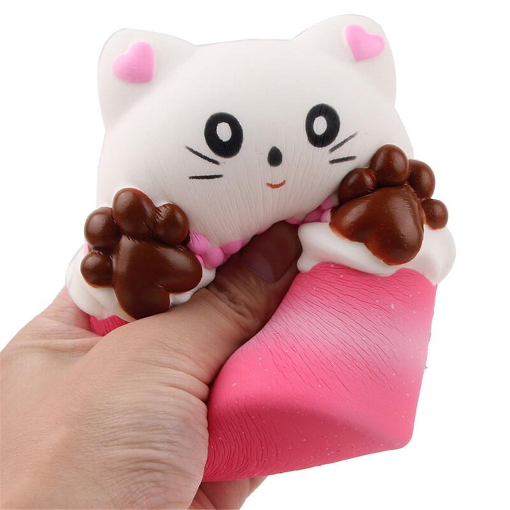 cat claw toy