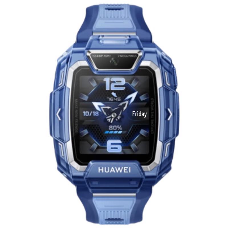 Huawei Kids Watch 5 Pro Smartwatch (CN version)