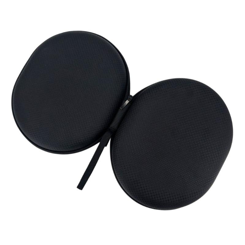 Carrying Pouch with Shockproof Protections for Life Q20 Q30 Q35 Q45 Earphone Accessories and Cables