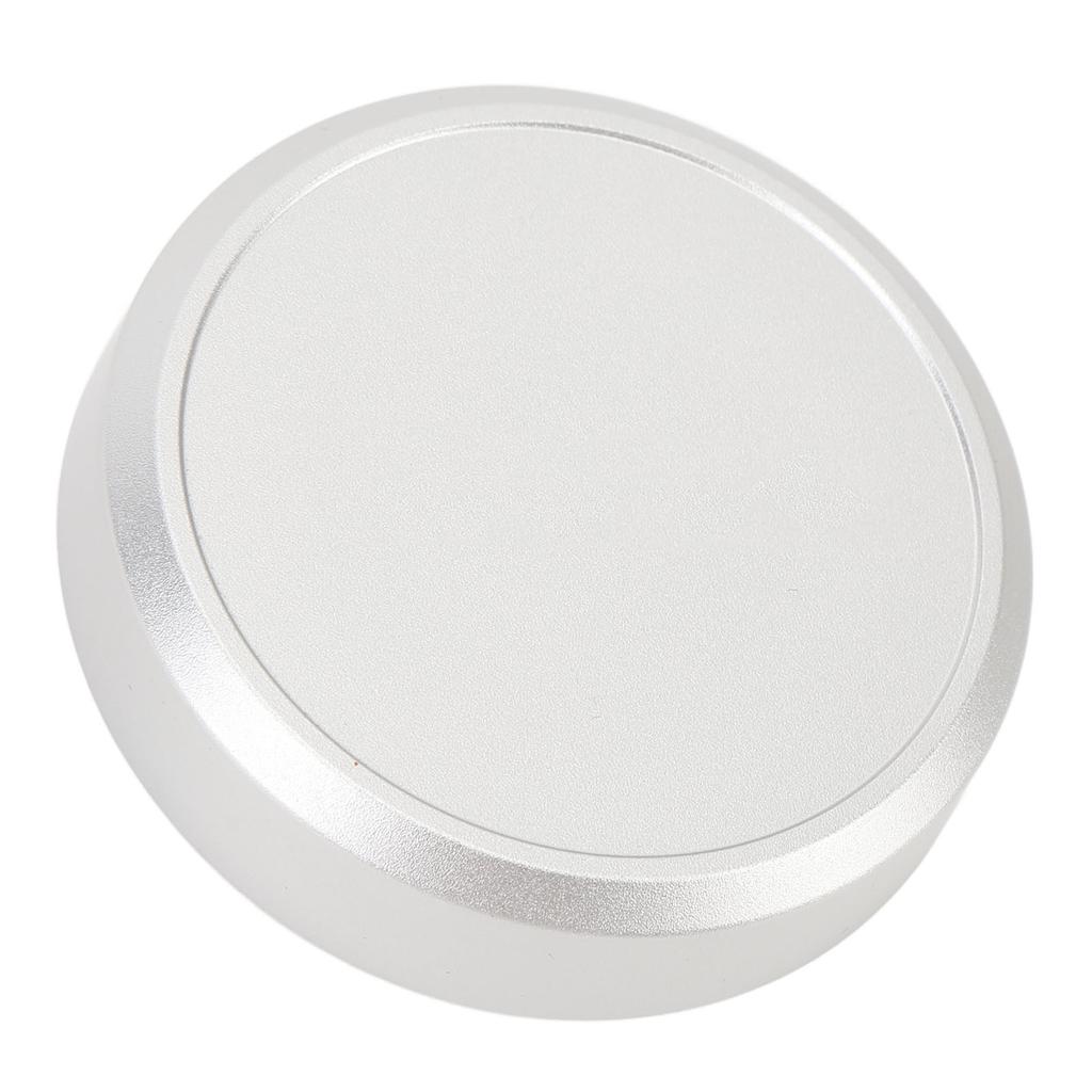 Lens Cap Cover Aluminium Alloy Lightweight Camera Lens Protective Cap Cover for Fuji X100V X100VI