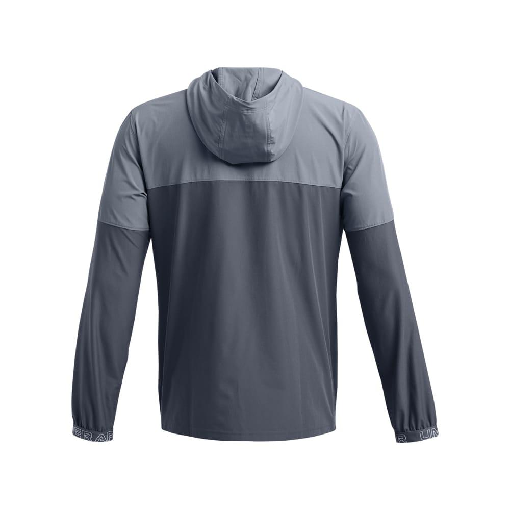 Under Armour Mens Windbreaker