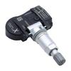 4PCS 40700-3AN1A TIRE PRESSURE SENSOR TPMS 315MHz FOR 2013 2014 2015 2016 2017 NISSAN SENTRA 40700-3AN1B