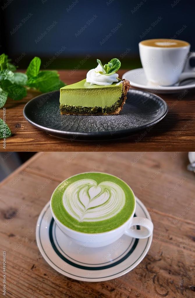 Nakamura Kakegawa from Kakegawa Tea Single with Measuring for Matcha Light and Sweets Making Koryokuen's "Marunaka Matcha" House, 100% Kakegawa-grown