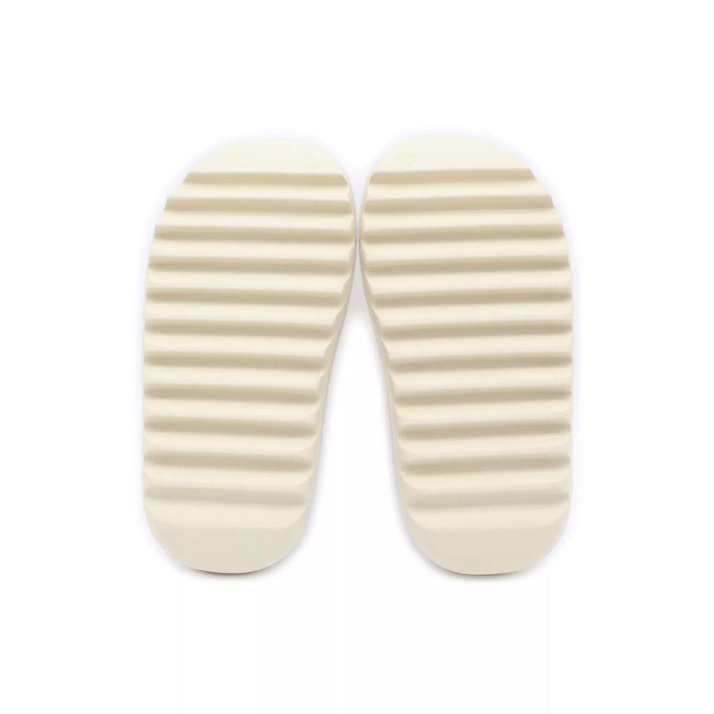 FZ5897 adidas Yeezy Slide Bone Beige Ivory Sail Cream Natural White (Men's)