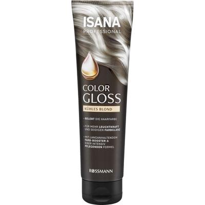 Rothman ISANA Professional Gloss Cool Blonde 150ml