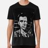 Camiseta Peter Gabriel Melt Top Unisex Hecho en EE. UU. Camiseta 100% Algodón Camisetas para Hombre Top