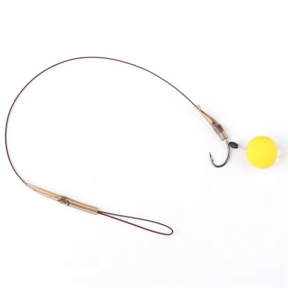 2 szt. Sprzęt Żyłka haczyk Wędkarski Pesca Pesca Przynęty Narzędzia Zestaw Sprzęt Wędkarski Zestaw Wędkarstwo Karpiowe