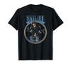 Billy Joel - Sometimes Fantasy T-Shirt