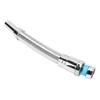 Flexible Rain Gutter Downspout Extension Retractable Drain Downspout Extender Connector