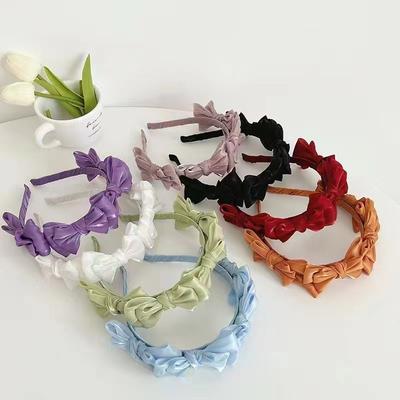Accessori per capelli – Cerchietti per capelli