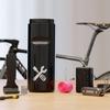 Strong Construction Tool Organizers for Mountain Biking Hiking Quick Releases Waterproof Cycling Bike Repair Canister