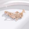 Creative Luxurious   Peacock Brooches For Women Clothing Coat Jewelry Accessries Gifts