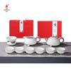 Bafangli Ru Kiln 10-Piece Tea Set