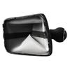 for Seat Leon III MK3 2012-2020 LHD with Shifter Level Stick Gaiter Boot Dust Cover 5/6 Speed Gear Shift Knob New
