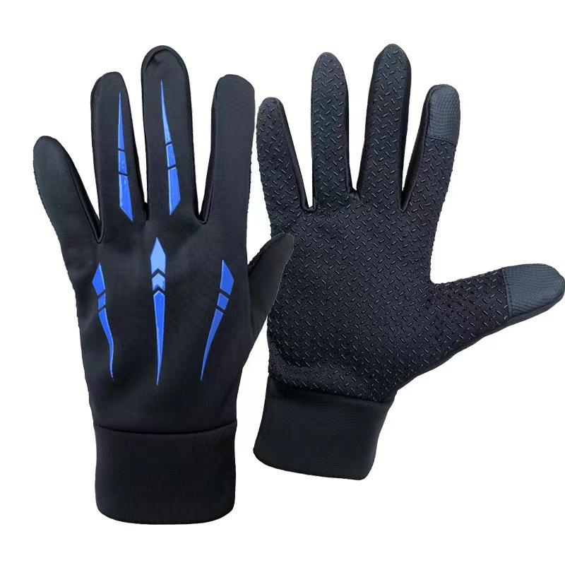 Wind Shielding waterproof velvet thermal gloves touch screen High Quality Durable Construction Stylish Design Practical Function Practical Daily Use